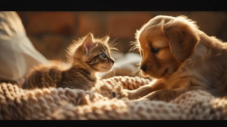 ペットサプリメーカー徹底比較！愛犬・愛猫に最適な選び方
