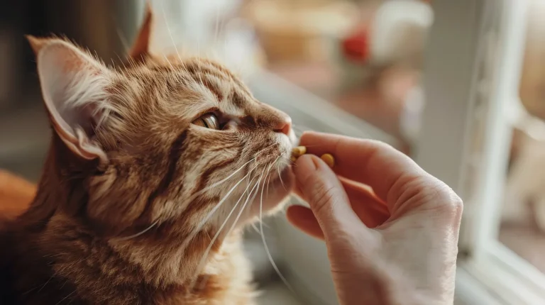 DHC猫用サプリ完全比較！愛猫の健康に最適な商品選び方