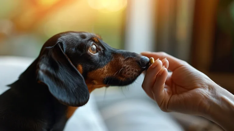 犬用サプリ「アンチノール」の効果と選び方｜価格比較まで完全ガイド
