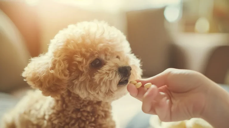 犬用サプリメント人気ランキング｜選び方と効果